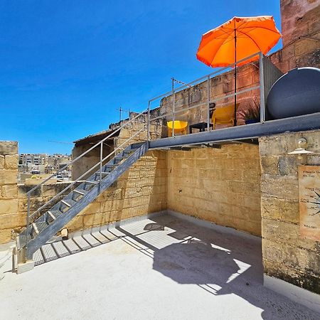 Dar Garigor Lägenhet Cospicua Exteriör bild