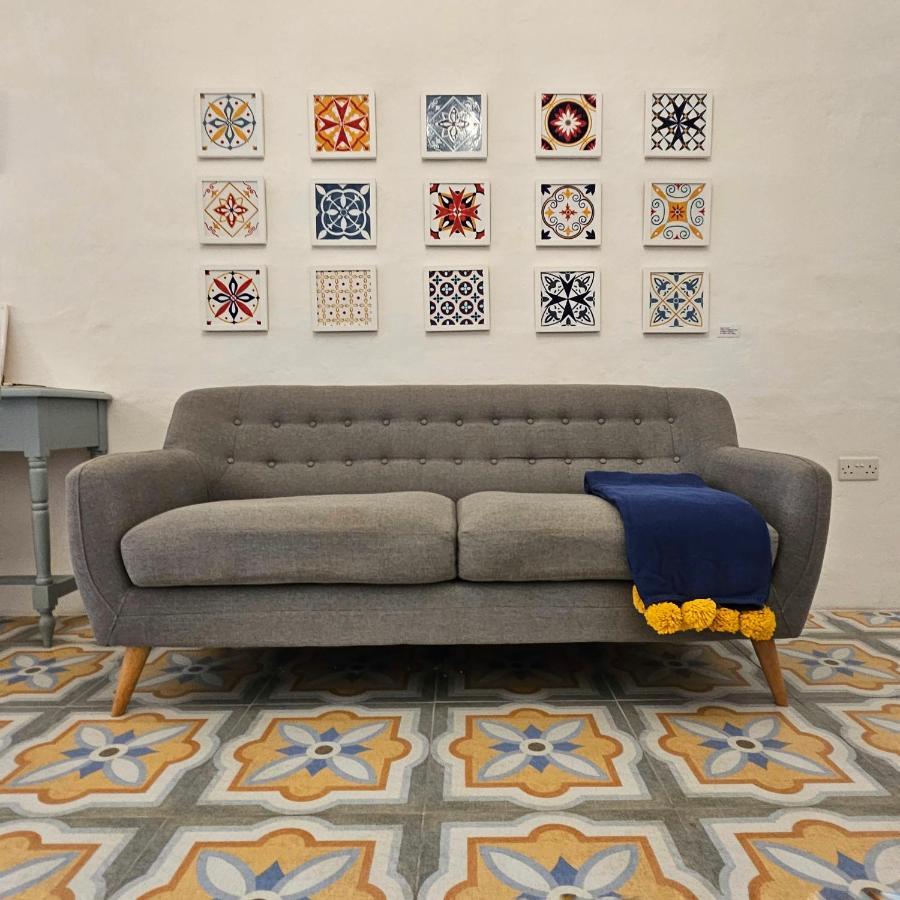 Dar Garigor Lägenhet Cospicua Exteriör bild