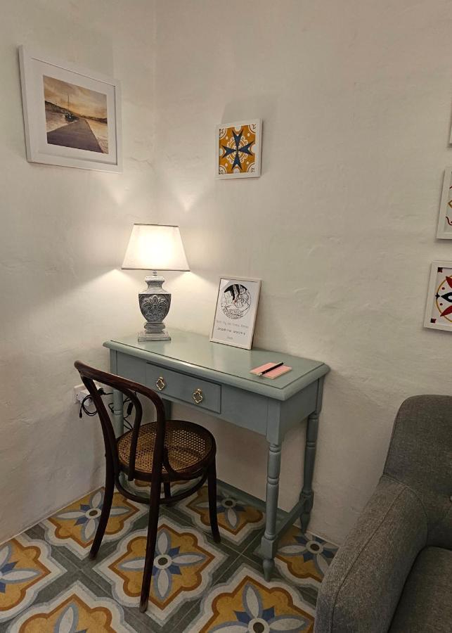 Dar Garigor Lägenhet Cospicua Exteriör bild