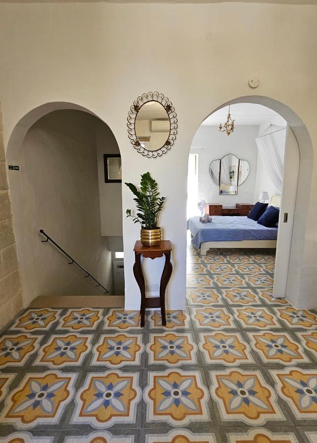 Dar Garigor Lägenhet Cospicua Exteriör bild