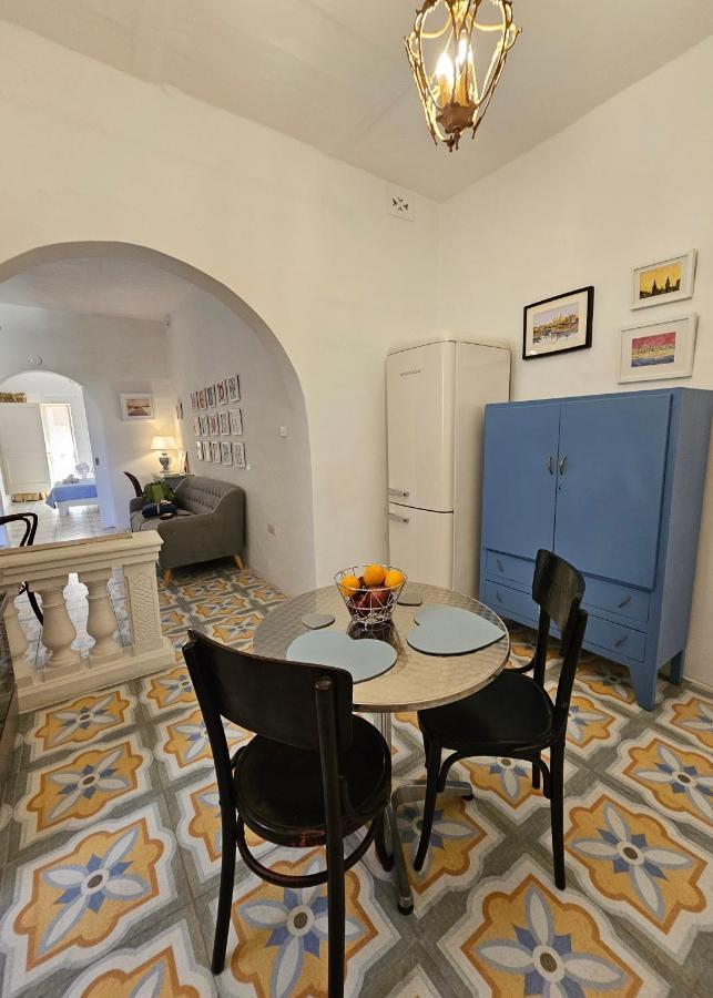 Dar Garigor Lägenhet Cospicua Exteriör bild
