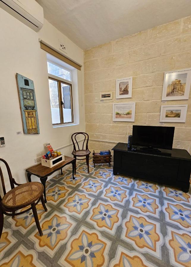 Dar Garigor Lägenhet Cospicua Exteriör bild