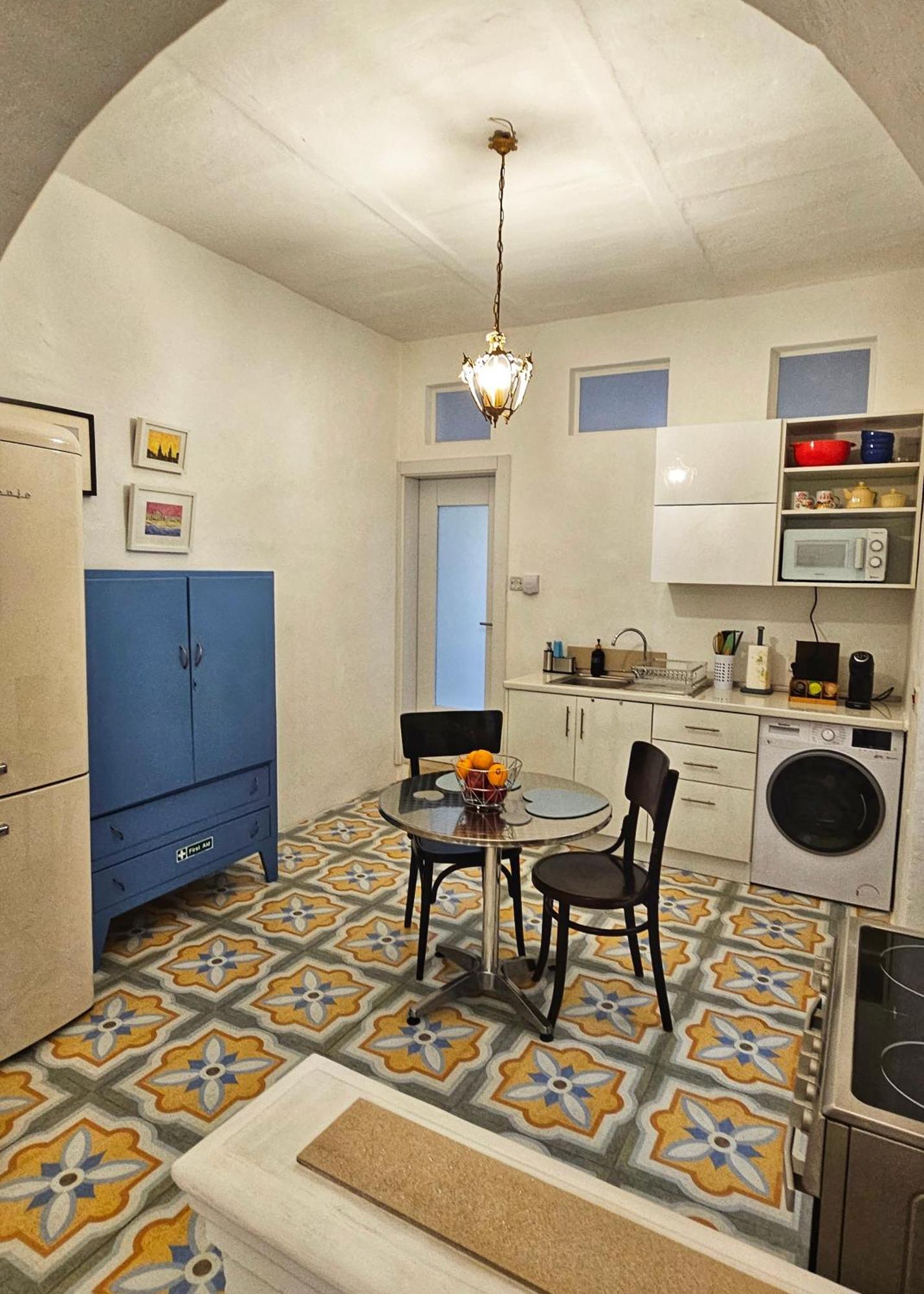 Dar Garigor Lägenhet Cospicua Exteriör bild
