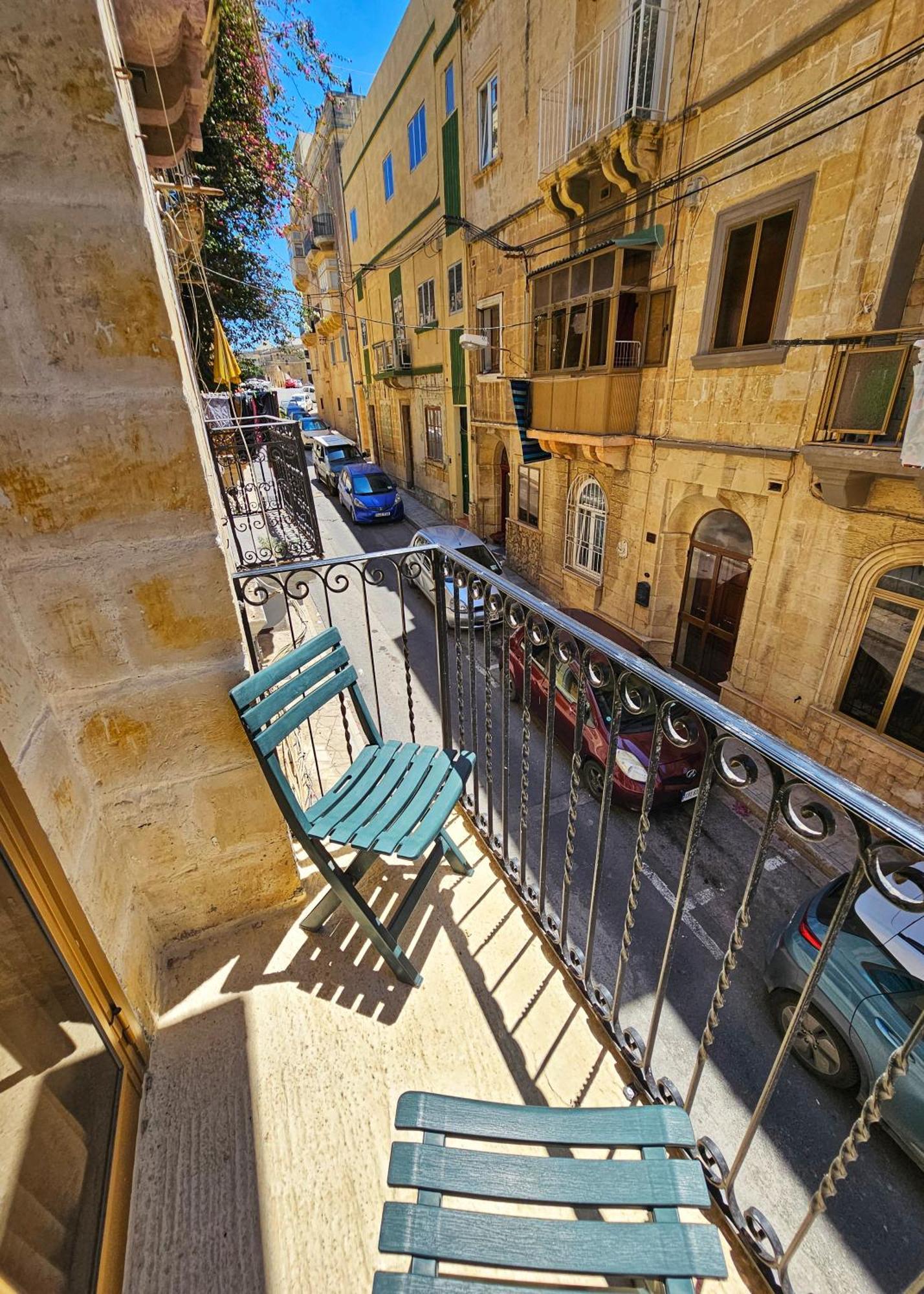 Dar Garigor Lägenhet Cospicua Exteriör bild