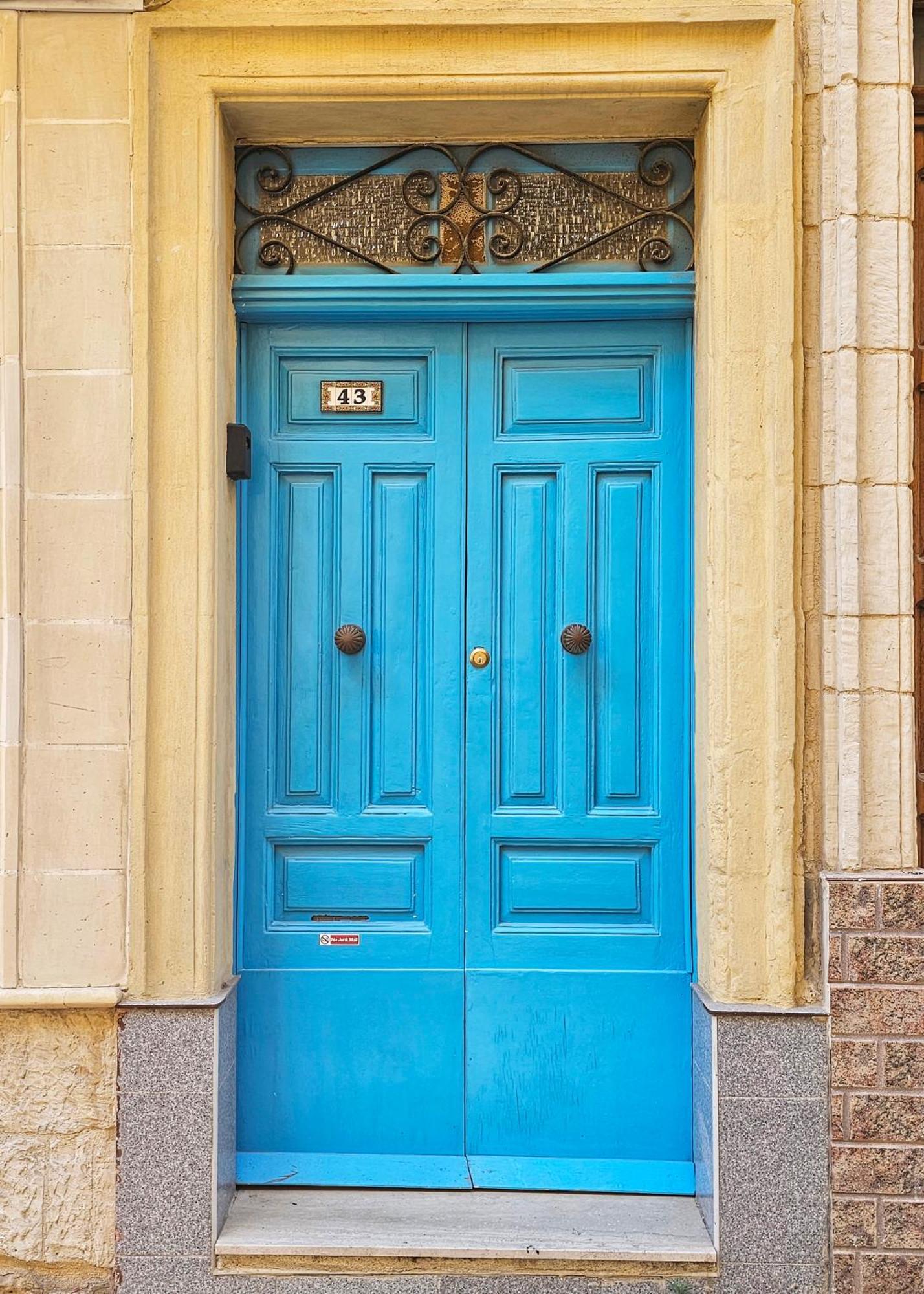 Dar Garigor Lägenhet Cospicua Exteriör bild