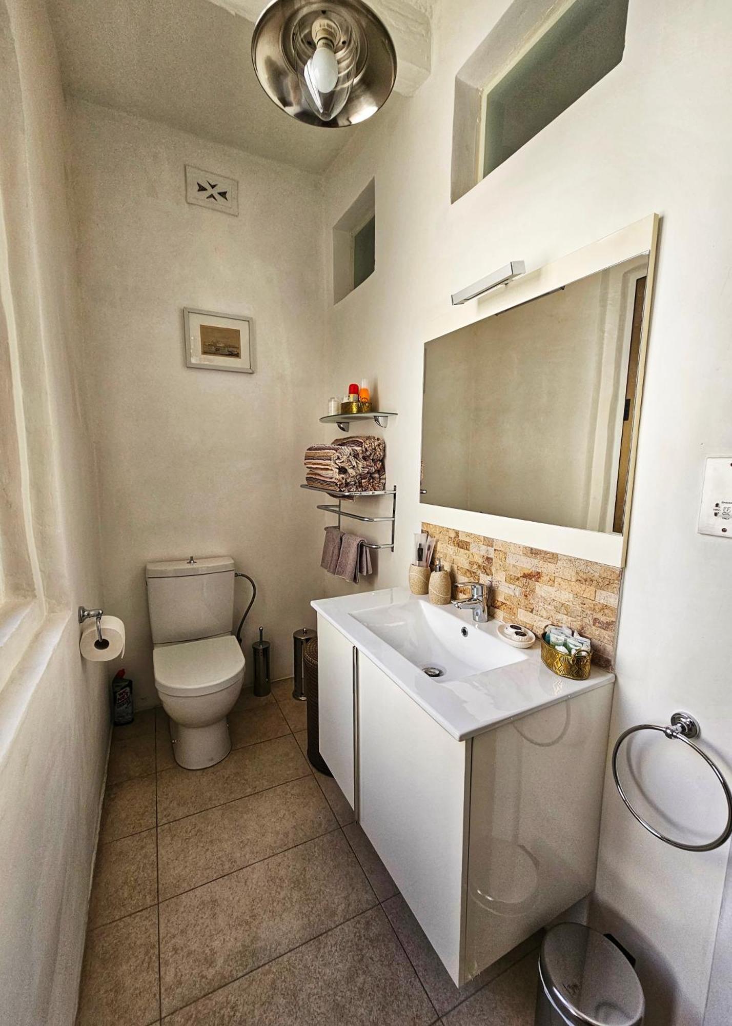 Dar Garigor Lägenhet Cospicua Exteriör bild